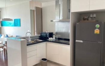 Movenpick, Pattaya City, Bang Lamung, Chonburi, 2 Bedrooms Bedrooms, ,2 BathroomsBathrooms,Condo,Rental,Movenpick Residence,Movenpick,9,2116