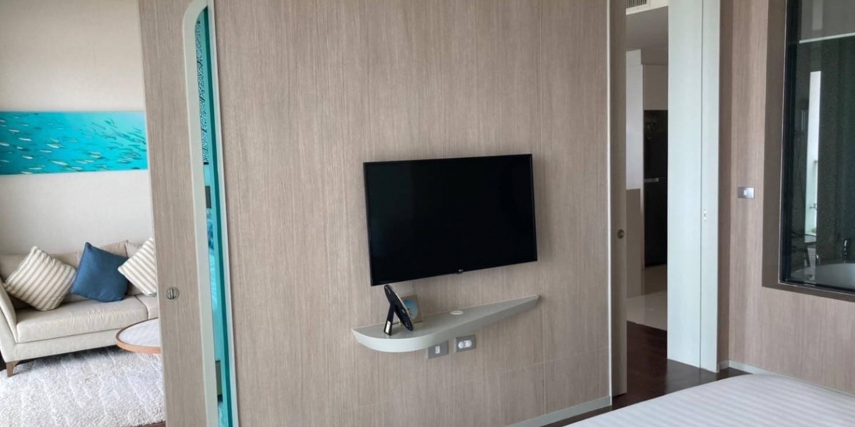 Movenpick, Pattaya City, Bang Lamung, Chonburi, 2 Bedrooms Bedrooms, ,2 BathroomsBathrooms,Condo,Rental,Movenpick Residence,Movenpick,9,2116