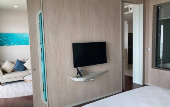 Movenpick, Pattaya City, Bang Lamung, Chonburi, 2 Bedrooms Bedrooms, ,2 BathroomsBathrooms,Condo,Rental,Movenpick Residence,Movenpick,9,2116