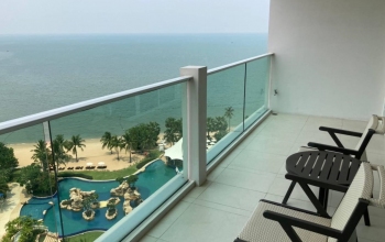 Movenpick, Pattaya City, Bang Lamung, Chonburi, 2 Bedrooms Bedrooms, ,2 BathroomsBathrooms,Condo,Rental,Movenpick Residence,Movenpick,9,2116