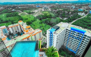 The Riviera Monaco, Pattaya City, Bang Lamung, Chonburi, 1 Bedroom Bedrooms, ,1 BathroomBathrooms,Condo,Rental,Riviera Monaco,The Riviera Monaco,25,2117