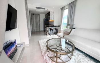 The Riviera Monaco, Pattaya City, Bang Lamung, Chonburi, 1 Bedroom Bedrooms, ,1 BathroomBathrooms,Condo,Rental,Riviera Monaco,The Riviera Monaco,25,2117