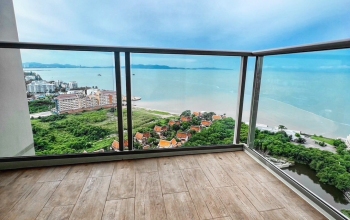 The Riviera Monaco, Pattaya City, Bang Lamung, Chonburi, 1 Bedroom Bedrooms, ,1 BathroomBathrooms,Condo,Rental,Riviera Monaco,The Riviera Monaco,25,2117