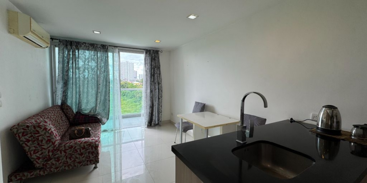 Club Royal, Pattaya, Pattaya City, Bang Lamung, Chonburi, 1 Bedroom Bedrooms, ,1 BathroomBathrooms,Condo,Sale,Club Royal,Club Royal, Pattaya,7,2118