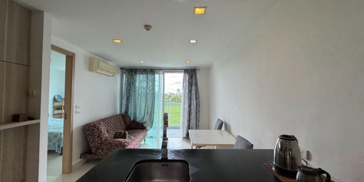 Club Royal, Pattaya, Pattaya City, Bang Lamung, Chonburi, 1 Bedroom Bedrooms, ,1 BathroomBathrooms,Condo,Sale,Club Royal,Club Royal, Pattaya,7,2118