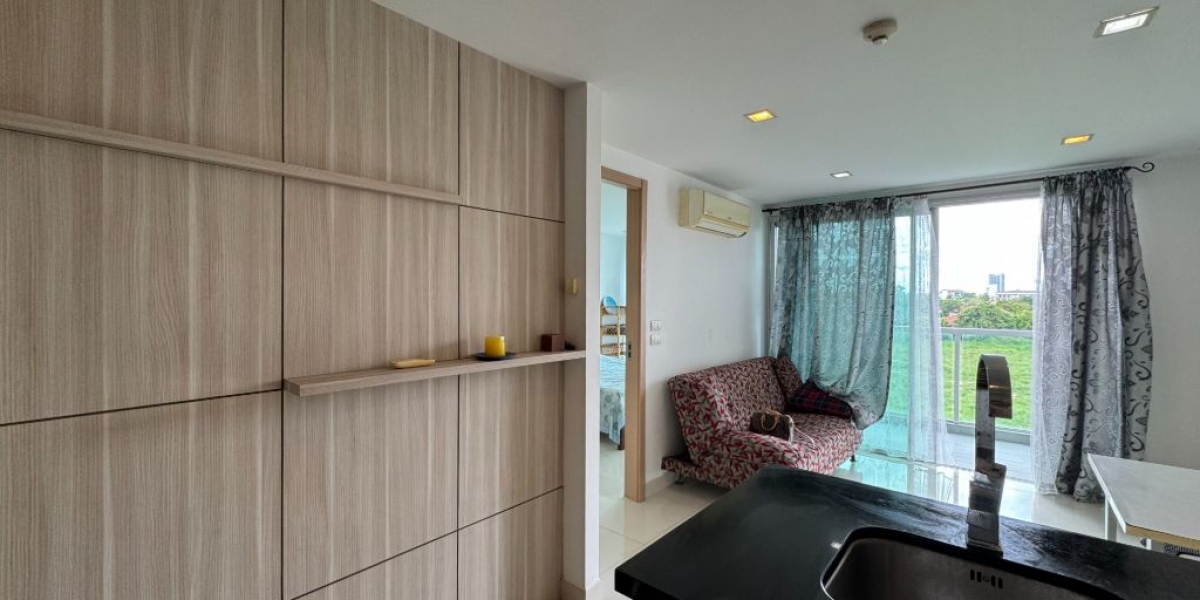 Club Royal, Pattaya, Pattaya City, Bang Lamung, Chonburi, 1 Bedroom Bedrooms, ,1 BathroomBathrooms,Condo,Sale,Club Royal,Club Royal, Pattaya,7,2118