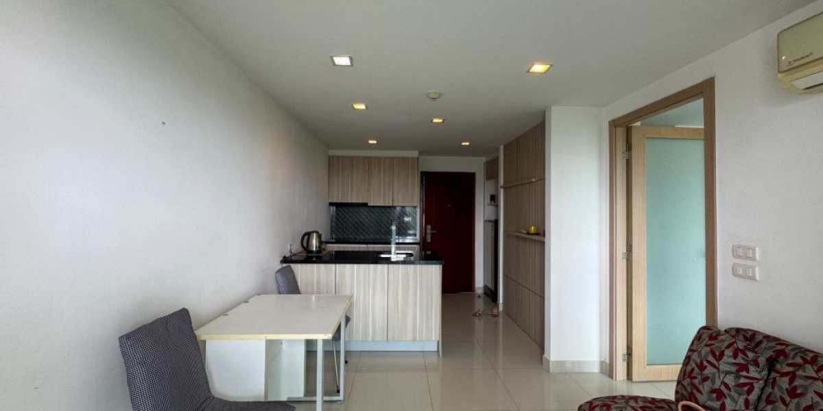 Club Royal, Pattaya, Pattaya City, Bang Lamung, Chonburi, 1 Bedroom Bedrooms, ,1 BathroomBathrooms,Condo,Sale,Club Royal,Club Royal, Pattaya,7,2118