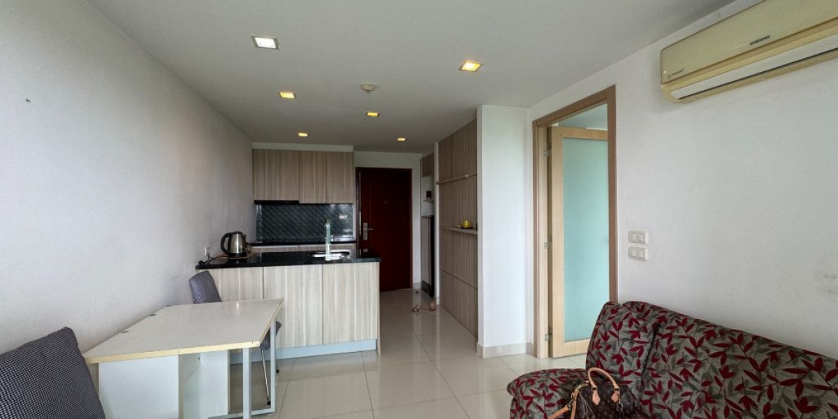 Club Royal, Pattaya, Pattaya City, Bang Lamung, Chonburi, 1 Bedroom Bedrooms, ,1 BathroomBathrooms,Condo,Sale,Club Royal,Club Royal, Pattaya,7,2118