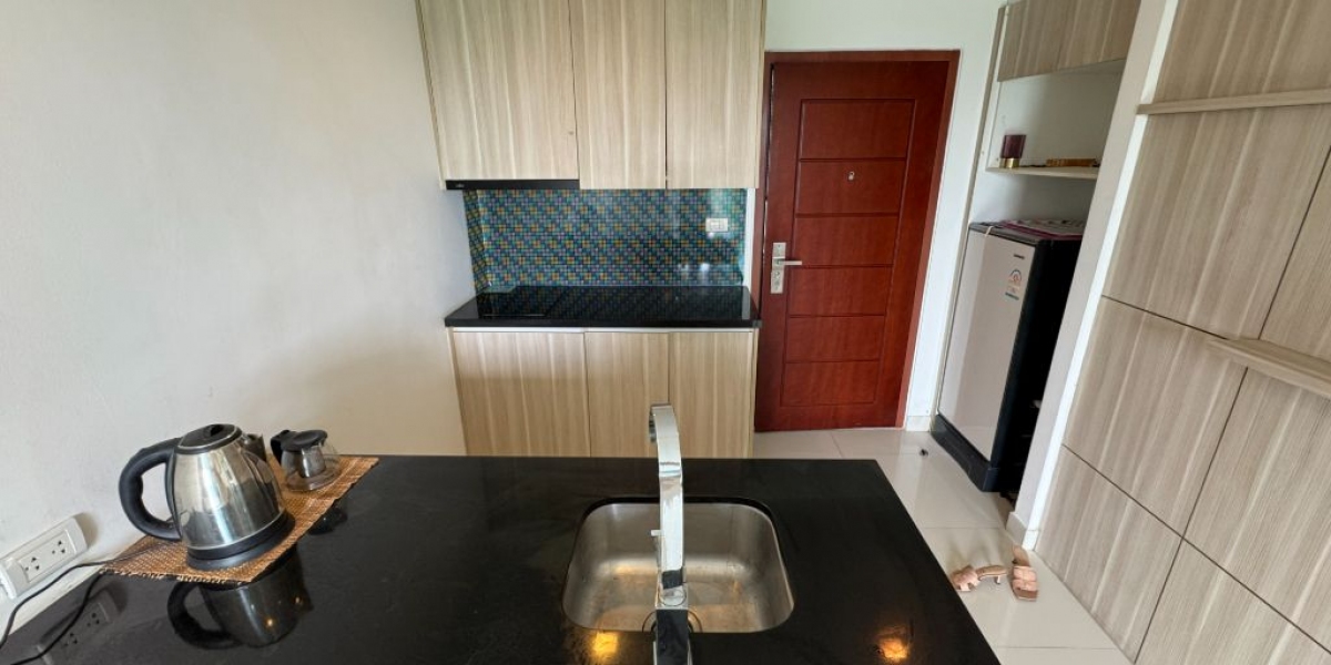 Club Royal, Pattaya, Pattaya City, Bang Lamung, Chonburi, 1 Bedroom Bedrooms, ,1 BathroomBathrooms,Condo,Sale,Club Royal,Club Royal, Pattaya,7,2118