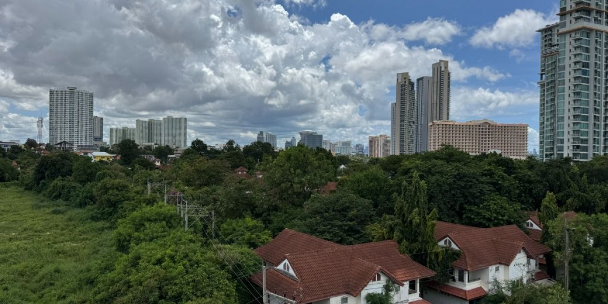 Club Royal, Pattaya, Pattaya City, Bang Lamung, Chonburi, 1 Bedroom Bedrooms, ,1 BathroomBathrooms,Condo,Sale,Club Royal,Club Royal, Pattaya,7,2118