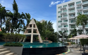 Club Royal, Pattaya, Pattaya City, Bang Lamung, Chonburi, 1 Bedroom Bedrooms, ,1 BathroomBathrooms,Condo,Sale,Club Royal,Club Royal, Pattaya,7,2118