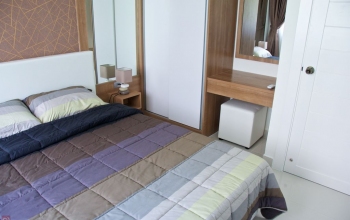 Amazon Residence, Jomtien, Pattaya City, Bang Lamung, Chonburi, 1 Bedroom Bedrooms, ,1 BathroomBathrooms,Condo,Sale,Amazon Residence,Amazon Residence, Jomtien,2,1094