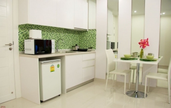 Amazon Residence, Jomtien, Pattaya City, Bang Lamung, Chonburi, 1 Bedroom Bedrooms, ,1 BathroomBathrooms,Condo,Sale,Amazon Residence,Amazon Residence, Jomtien,2,1094