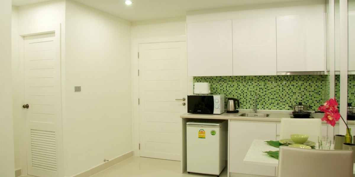 Amazon Residence, Jomtien, Pattaya City, Bang Lamung, Chonburi, 1 Bedroom Bedrooms, ,1 BathroomBathrooms,Condo,Sale,Amazon Residence,Amazon Residence, Jomtien,2,1094