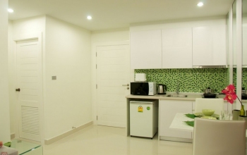 Amazon Residence, Jomtien, Pattaya City, Bang Lamung, Chonburi, 1 Bedroom Bedrooms, ,1 BathroomBathrooms,Condo,Sale,Amazon Residence,Amazon Residence, Jomtien,2,1094