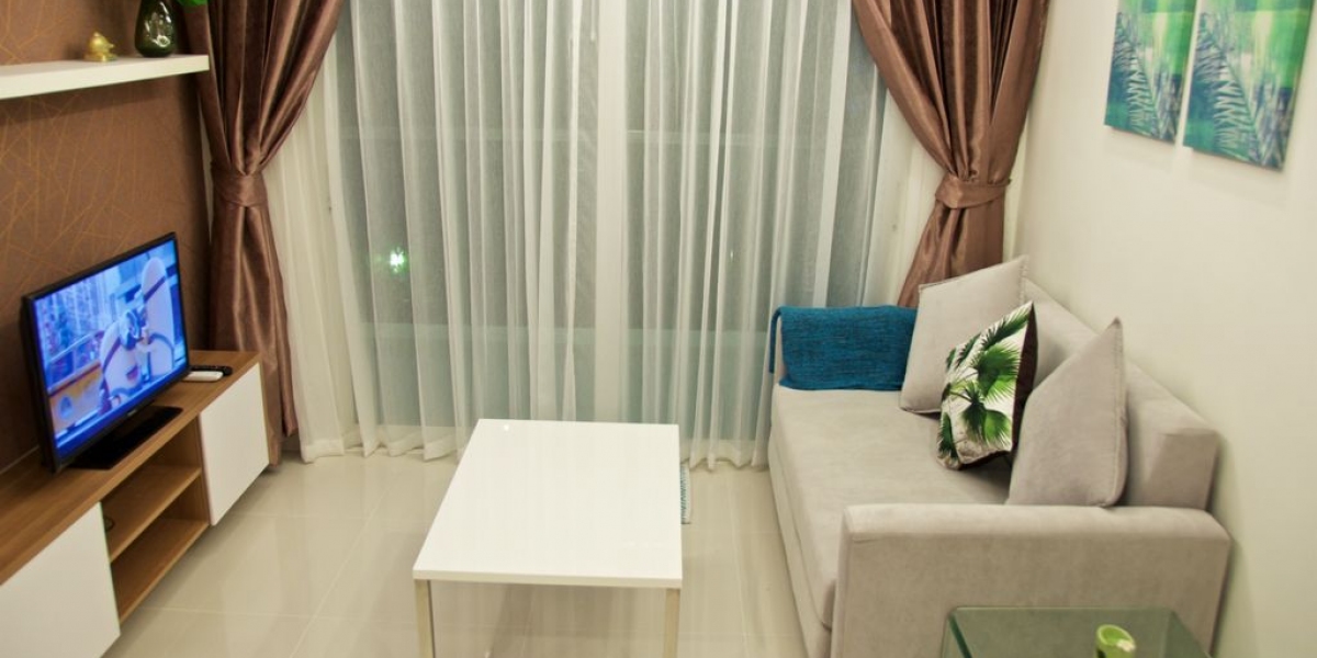 Amazon Residence, Jomtien, Pattaya City, Bang Lamung, Chonburi, 1 Bedroom Bedrooms, ,1 BathroomBathrooms,Condo,Sale,Amazon Residence,Amazon Residence, Jomtien,2,1094