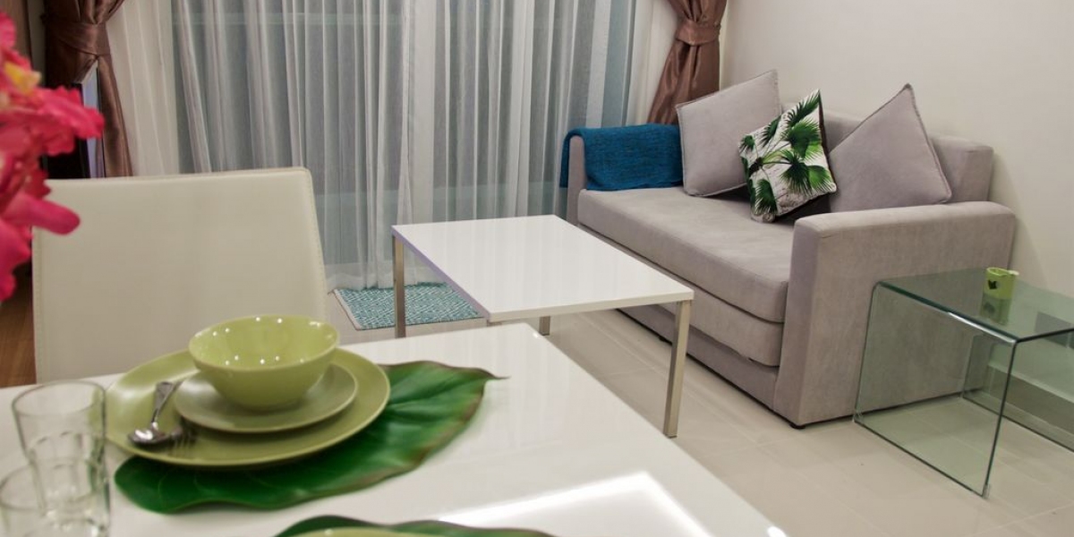 Amazon Residence, Jomtien, Pattaya City, Bang Lamung, Chonburi, 1 Bedroom Bedrooms, ,1 BathroomBathrooms,Condo,Sale,Amazon Residence,Amazon Residence, Jomtien,2,1094