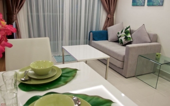 Amazon Residence, Jomtien, Pattaya City, Bang Lamung, Chonburi, 1 Bedroom Bedrooms, ,1 BathroomBathrooms,Condo,Sale,Amazon Residence,Amazon Residence, Jomtien,2,1094