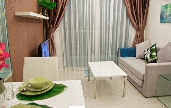 Amazon Residence, Jomtien, Pattaya City, Bang Lamung, Chonburi, 1 Bedroom Bedrooms, ,1 BathroomBathrooms,Condo,Sale,Amazon Residence,Amazon Residence, Jomtien,2,1094