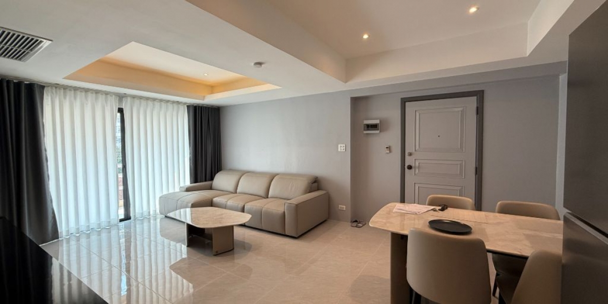 Chateau Dale Condominium, Pattaya City, Bang Lamung, Chonburi, 1 Bedroom Bedrooms, ,1 BathroomBathrooms,Condo,Sale,Chateau Dale Condominium,Chateau Dale Condominium,2,2120