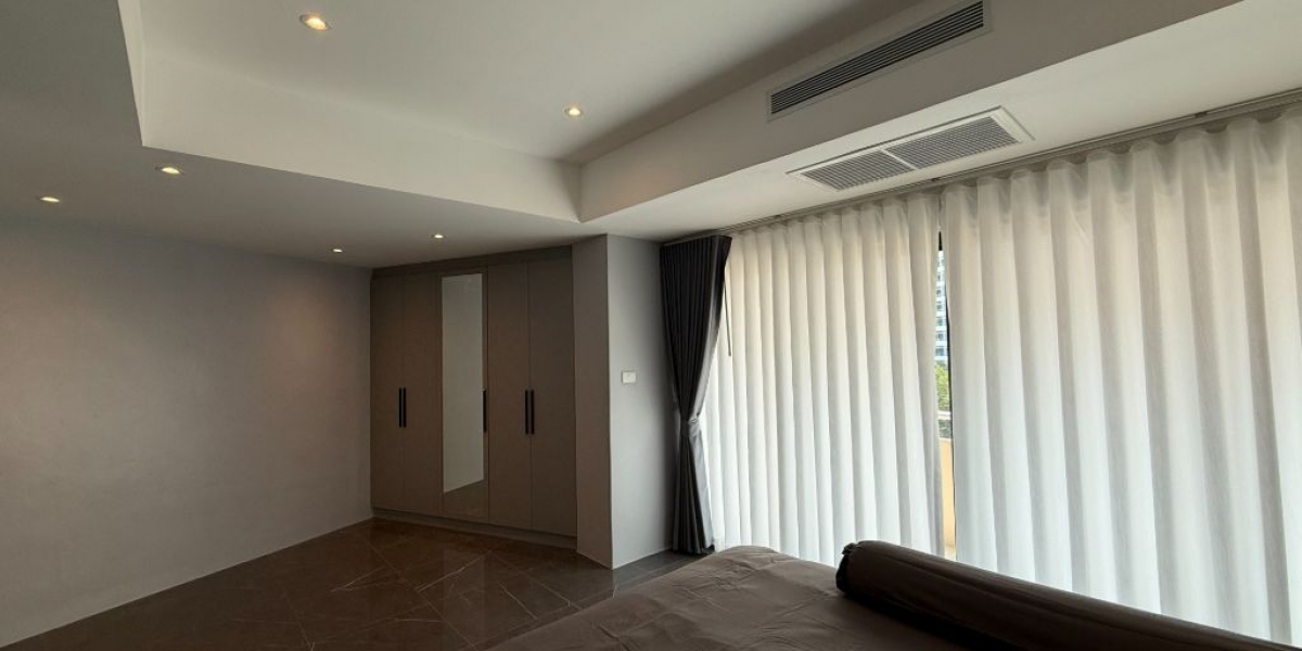 Chateau Dale Condominium, Pattaya City, Bang Lamung, Chonburi, 1 Bedroom Bedrooms, ,1 BathroomBathrooms,Condo,Sale,Chateau Dale Condominium,Chateau Dale Condominium,2,2120