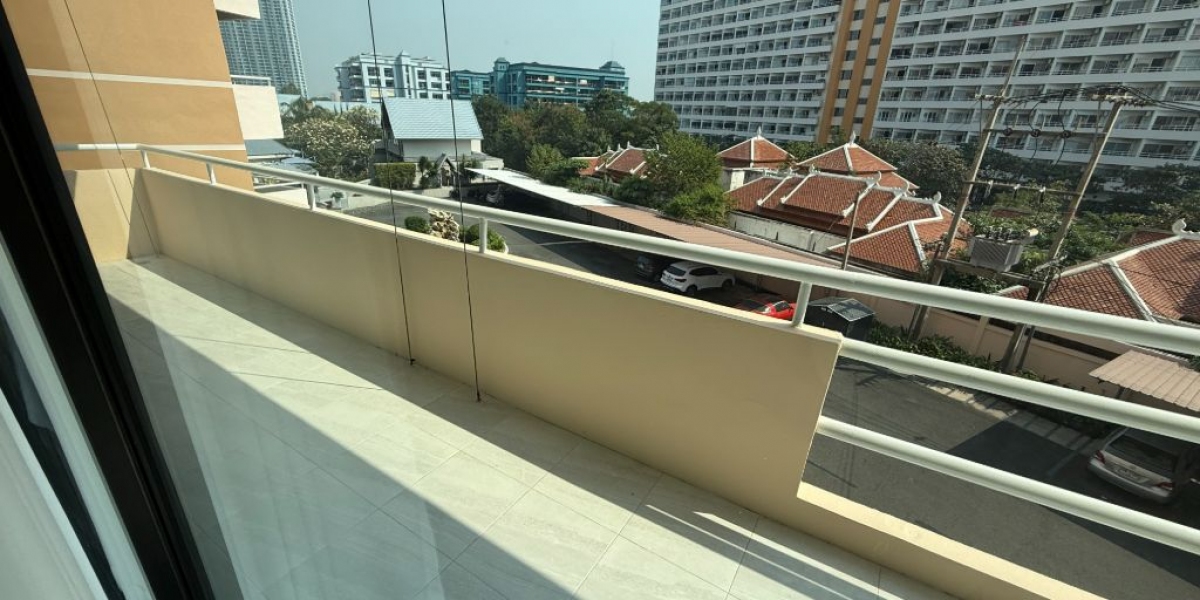 Chateau Dale Condominium, Pattaya City, Bang Lamung, Chonburi, 1 Bedroom Bedrooms, ,1 BathroomBathrooms,Condo,Sale,Chateau Dale Condominium,Chateau Dale Condominium,2,2120