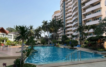 Chateau Dale Condominium, Pattaya City, Bang Lamung, Chonburi, 1 Bedroom Bedrooms, ,1 BathroomBathrooms,Condo,Sale,Chateau Dale Condominium,Chateau Dale Condominium,2,2120