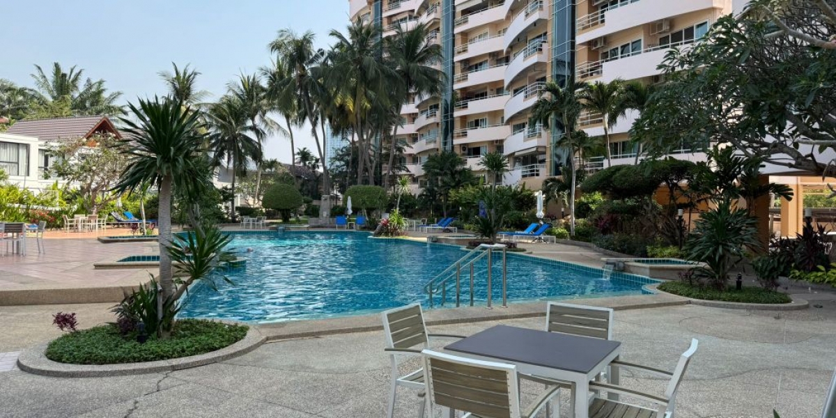 Chateau Dale Condominium, Pattaya City, Bang Lamung, Chonburi, 1 Bedroom Bedrooms, ,1 BathroomBathrooms,Condo,Sale,Chateau Dale Condominium,Chateau Dale Condominium,2,2120