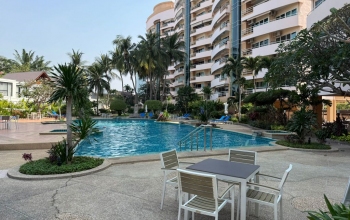 Chateau Dale Condominium, Pattaya City, Bang Lamung, Chonburi, 1 Bedroom Bedrooms, ,1 BathroomBathrooms,Condo,Sale,Chateau Dale Condominium,Chateau Dale Condominium,2,2120