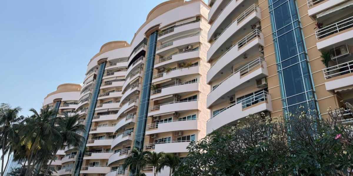 Chateau Dale Condominium, Pattaya City, Bang Lamung, Chonburi, 1 Bedroom Bedrooms, ,1 BathroomBathrooms,Condo,Sale,Chateau Dale Condominium,Chateau Dale Condominium,2,2120