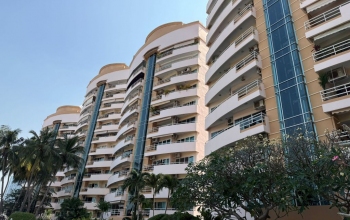 Chateau Dale Condominium, Pattaya City, Bang Lamung, Chonburi, 1 Bedroom Bedrooms, ,1 BathroomBathrooms,Condo,Sale,Chateau Dale Condominium,Chateau Dale Condominium,2,2120