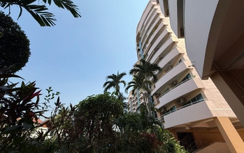 Chateau Dale Condominium, Pattaya City, Bang Lamung, Chonburi, 1 Bedroom Bedrooms, ,1 BathroomBathrooms,Condo,Sale,Chateau Dale Condominium,Chateau Dale Condominium,2,2120