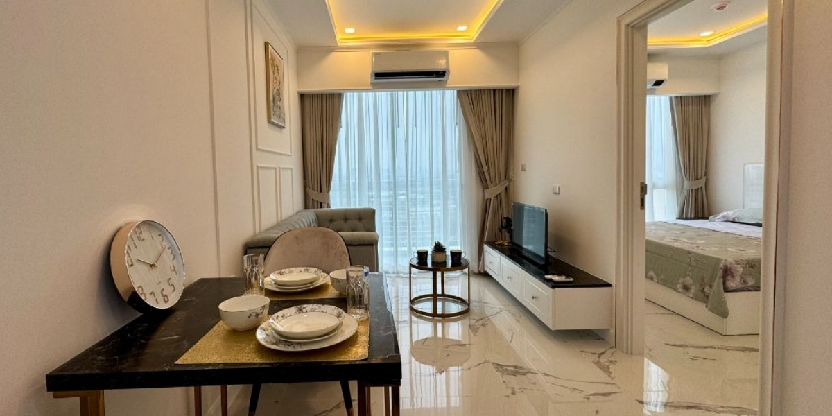 Empire Tower, Chonburi, 1 Bedroom Bedrooms, ,1 BathroomBathrooms,Condo,Sale,Empire Tower,Empire Tower,18,2121