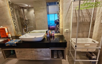 The Riviera Monaco, Pattaya City, Bang Lamung, Chonburi, 1 Bedroom Bedrooms, ,1 BathroomBathrooms,Condo,Rental,Riviera Monaco,The Riviera Monaco,25,2123