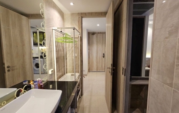 The Riviera Monaco, Pattaya City, Bang Lamung, Chonburi, 1 Bedroom Bedrooms, ,1 BathroomBathrooms,Condo,Rental,Riviera Monaco,The Riviera Monaco,25,2123