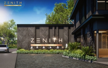 ZENITH Pattaya, Pattaya City, Bang Lamung, Chonburi, 1 Bedroom Bedrooms, ,1 BathroomBathrooms,Condo,Sale,ZENITH Pattaya,ZENITH Pattaya,2135