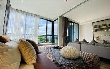 Andromeda, Pattaya, Pattaya City, Bang Lamung, Chonburi, 1 Bedroom Bedrooms, ,1 BathroomBathrooms,Condo,Sale,Andromeda,Andromeda, Pattaya,8,1096