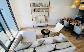 Andromeda, Pattaya, Pattaya City, Bang Lamung, Chonburi, 1 Bedroom Bedrooms, ,1 BathroomBathrooms,Condo,Sale,Andromeda,Andromeda, Pattaya,8,1096