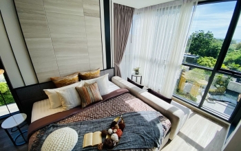 Andromeda, Pattaya, Pattaya City, Bang Lamung, Chonburi, 1 Bedroom Bedrooms, ,1 BathroomBathrooms,Condo,Sale,Andromeda,Andromeda, Pattaya,8,1096