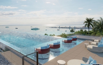 The Panora Estuaria, Na Chom Thian, Sattahip, Chonburi, 1 Bedroom Bedrooms, ,1 BathroomBathrooms,Condo,Sale,The Panora Estuaria Building A,The Panora Estuaria,3,2141