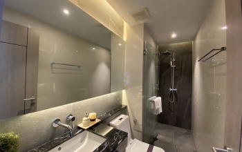 Andromeda Pattaya, Pattaya City, Bang Lamung, Chonburi, 2 Bedrooms Bedrooms, ,2 BathroomsBathrooms,Condo,Sale,Andromeda Condominium,Andromeda Pattaya,14,1097