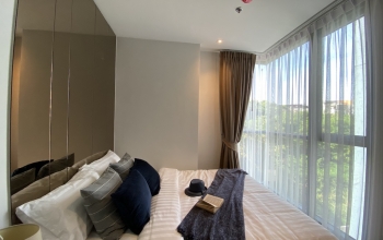 Andromeda Pattaya, Pattaya City, Bang Lamung, Chonburi, 2 Bedrooms Bedrooms, ,2 BathroomsBathrooms,Condo,Sale,Andromeda Condominium,Andromeda Pattaya,14,1097