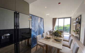 Andromeda Pattaya, Pattaya City, Bang Lamung, Chonburi, 2 Bedrooms Bedrooms, ,2 BathroomsBathrooms,Condo,Sale,Andromeda Condominium,Andromeda Pattaya,14,1097