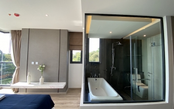 Andromeda Pattaya, Pattaya City, Bang Lamung, Chonburi, 2 Bedrooms Bedrooms, ,2 BathroomsBathrooms,Condo,Sale,Andromeda Condominium,Andromeda Pattaya,14,1097