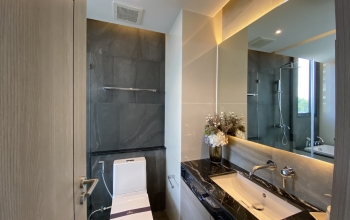 Andromeda Pattaya, Pattaya City, Bang Lamung, Chonburi, 2 Bedrooms Bedrooms, ,2 BathroomsBathrooms,Condo,Sale,Andromeda Condominium,Andromeda Pattaya,14,1097