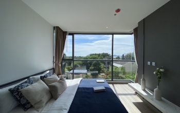 Andromeda Pattaya, Pattaya City, Bang Lamung, Chonburi, 2 Bedrooms Bedrooms, ,2 BathroomsBathrooms,Condo,Sale,Andromeda Condominium,Andromeda Pattaya,14,1097