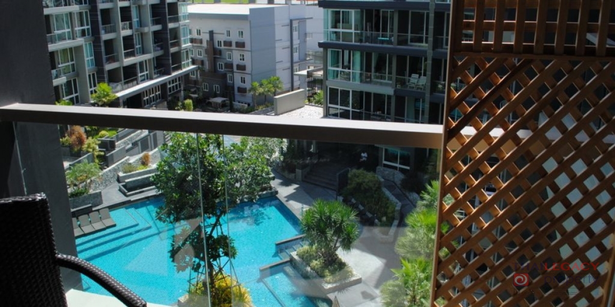 Apus Condominium, Paniad Chang 10 Alley, Pattaya City, Bang Lamung, Chonburi, 2 Bedrooms Bedrooms, ,2 BathroomsBathrooms,Condo,Sale,Apus Condominium,Apus Condominium, Paniad Chang 10 Alley,5,1100