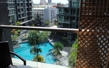 Apus Condominium, Paniad Chang 10 Alley, Pattaya City, Bang Lamung, Chonburi, 2 Bedrooms Bedrooms, ,2 BathroomsBathrooms,Condo,Sale,Apus Condominium,Apus Condominium, Paniad Chang 10 Alley,5,1100