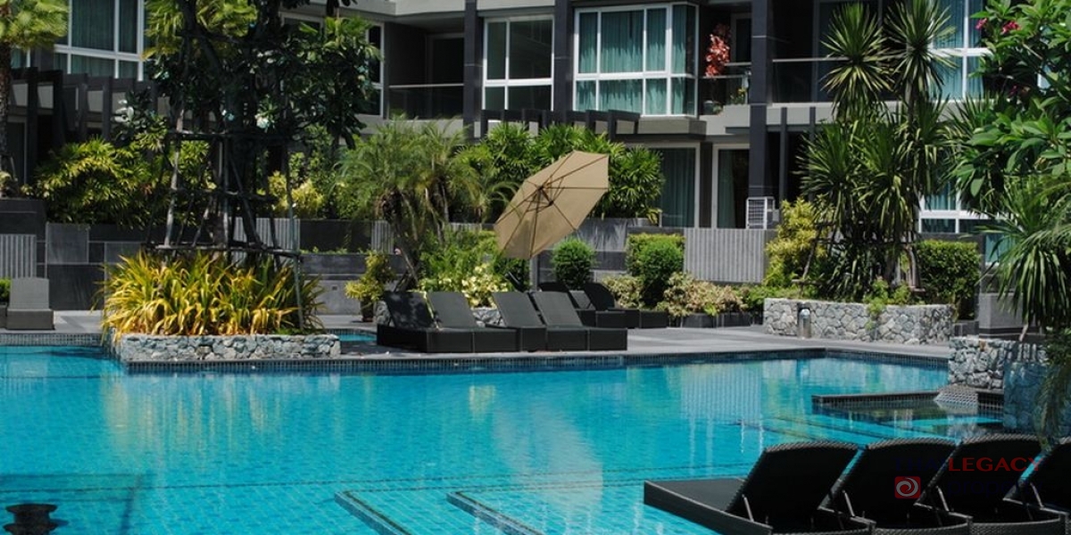 Apus Condominium, Paniad Chang 10 Alley, Pattaya City, Bang Lamung, Chonburi, 2 Bedrooms Bedrooms, ,2 BathroomsBathrooms,Condo,Sale,Apus Condominium,Apus Condominium, Paniad Chang 10 Alley,5,1100