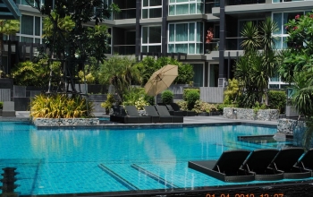 Apus Condominium, Paniad Chang 10 Alley, Pattaya City, Bang Lamung, Chonburi, 2 Bedrooms Bedrooms, ,2 BathroomsBathrooms,Condo,Sale,Apus Condominium,Apus Condominium, Paniad Chang 10 Alley,5,1100